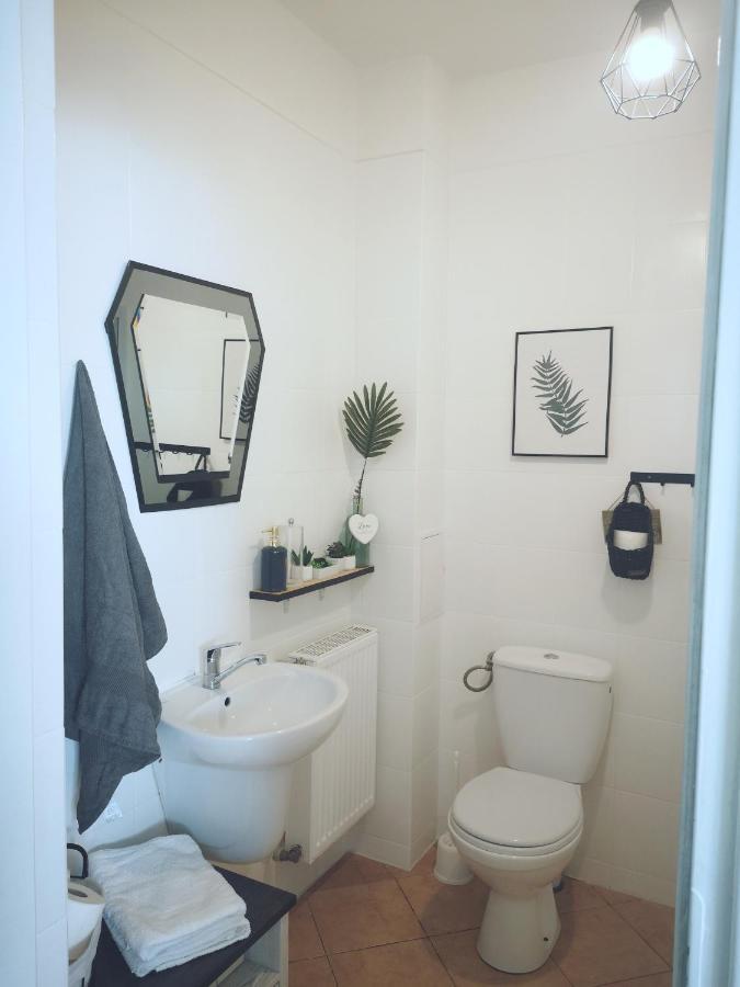 Apartament Kaktus Mrągowo Esterno foto